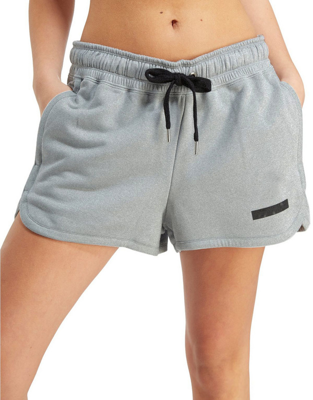 ladies sweat shorts